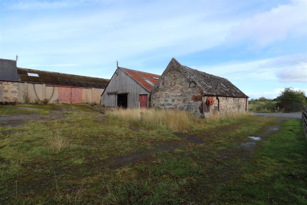 Main image of property: Plot 2, Castletown, Daviot