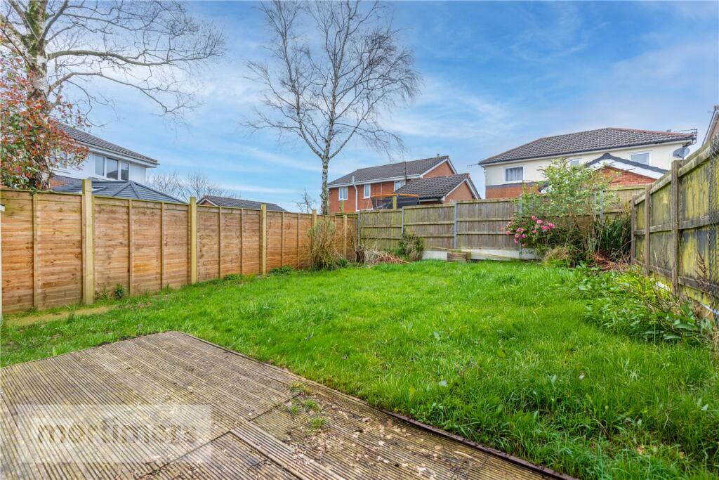 Additional image 2 of Brookside View, Oswaldtwistle, Accrington, Lancashire, BB5