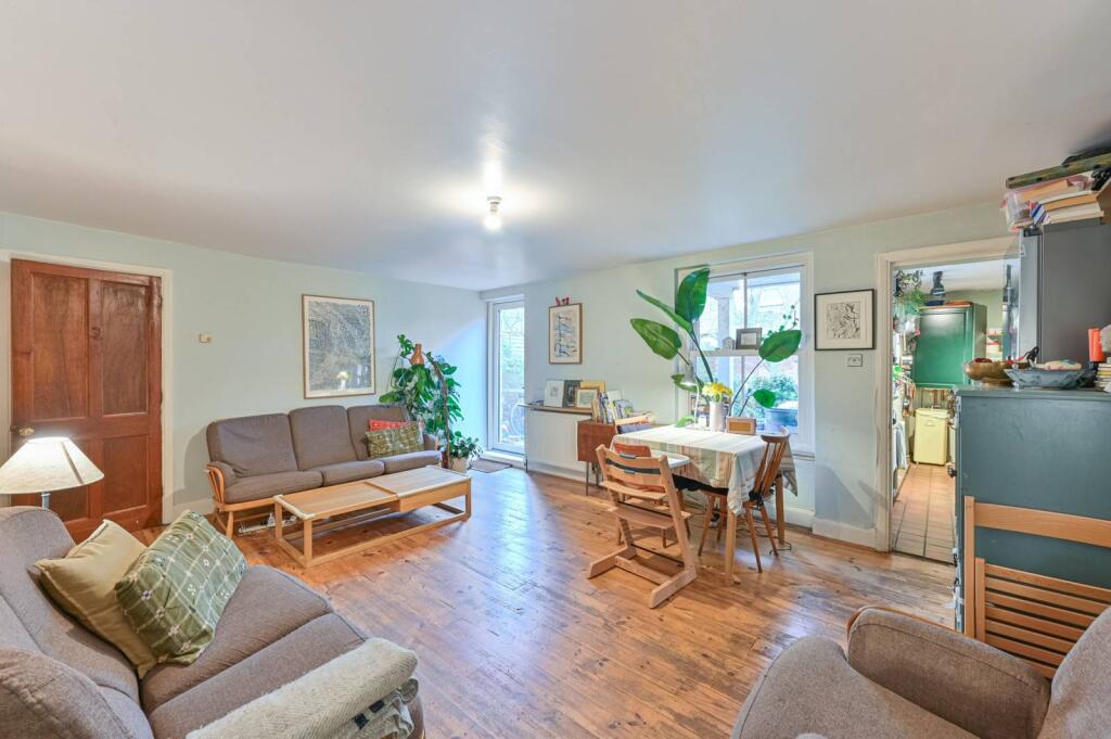 Main image of property: Asylum Road, Peckham, London, SE15