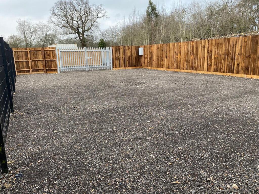 Main image of property: Ongar Road, Pilgrims Hatch