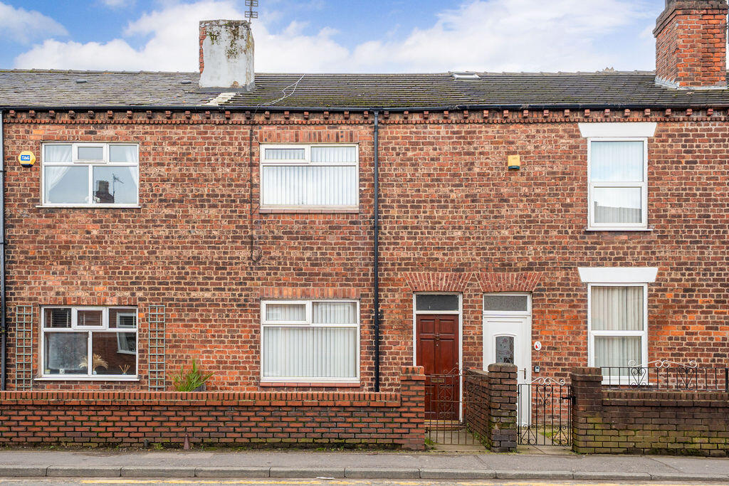 Main image of property: Atherton Road , Hindley