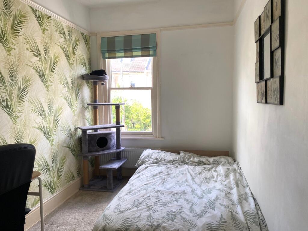 Apartment in Bath, Newbridge - More