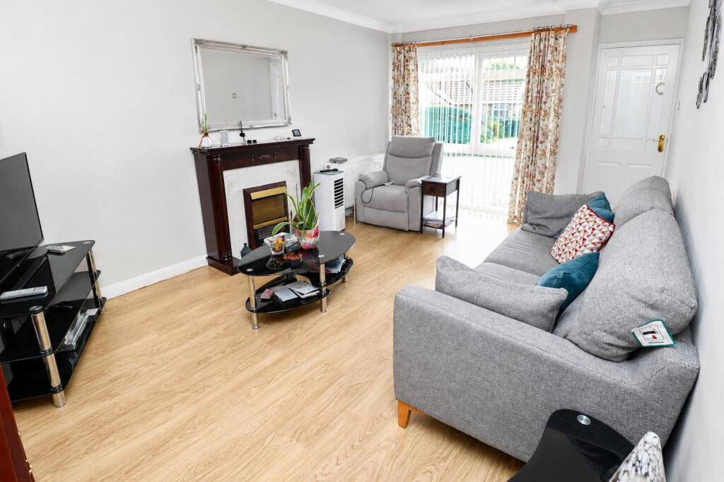 House in Higham Ferrers, North Northamptonshire - View 4
