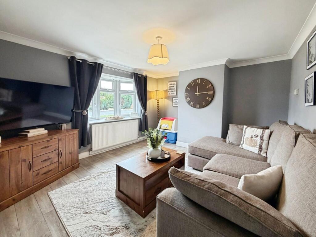 House in Brandon, Lakenheath - View 2