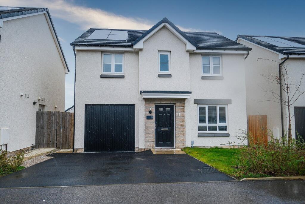 Main image of property: Heald Place, Bucksburn, Aberdeen