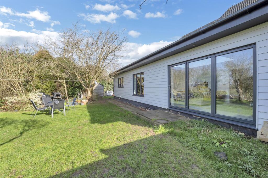 Main image of property: Depden Lane, Chevington, Bury St. Edmunds