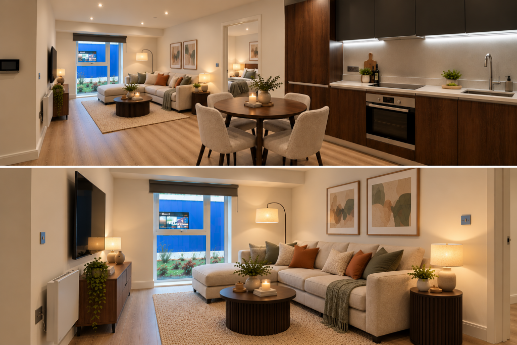 Main image of property: 28 Richmond Hill Approach, Leeds, Leeds, West Yorkshire, LS9