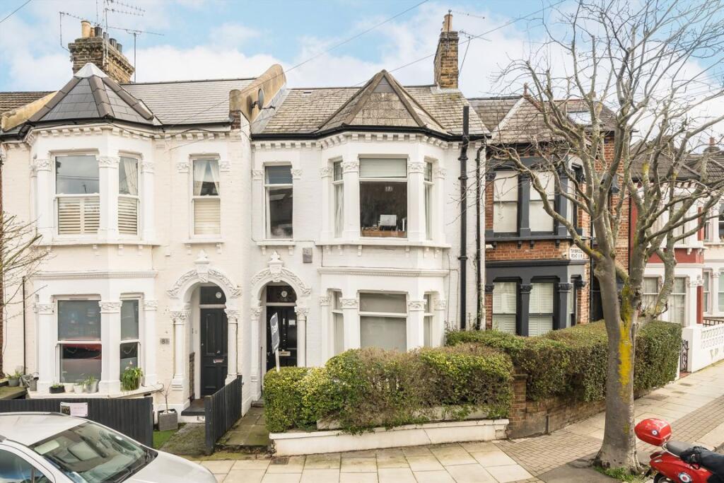 Main image of property: Taybridge Road, Clapham Common North Side