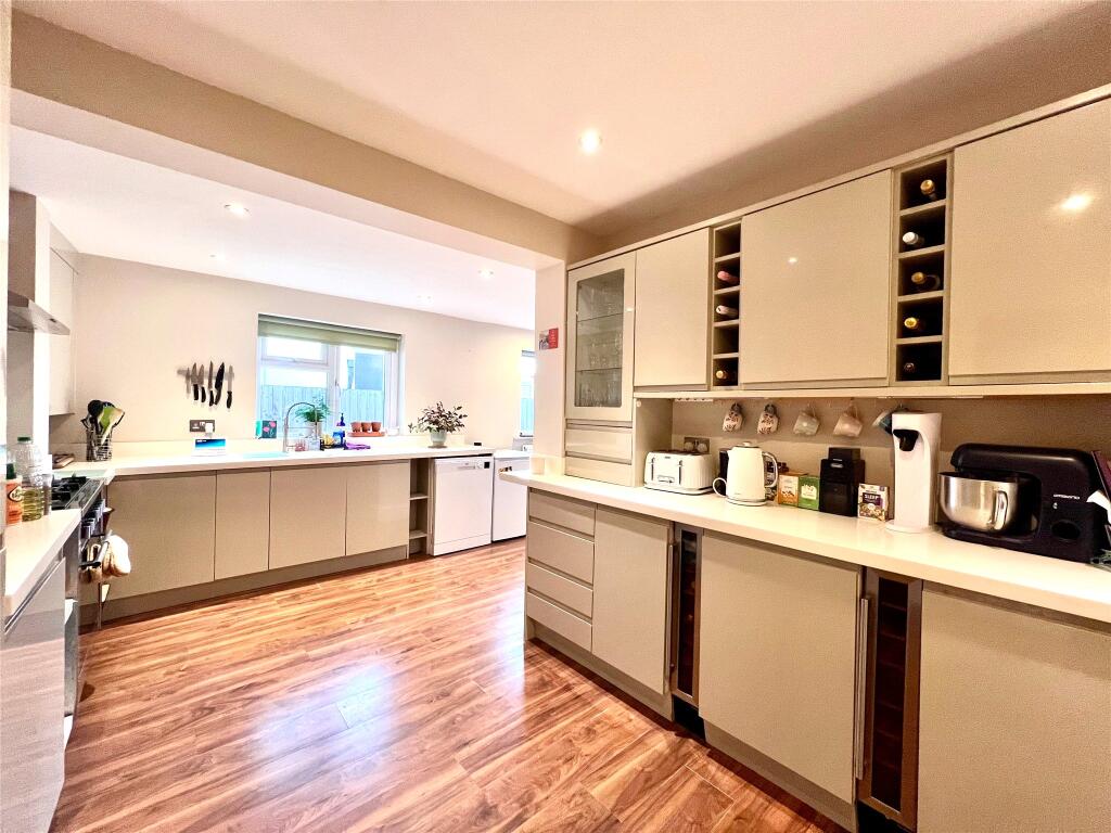 Main image of property: Downend, Bristol, BS16