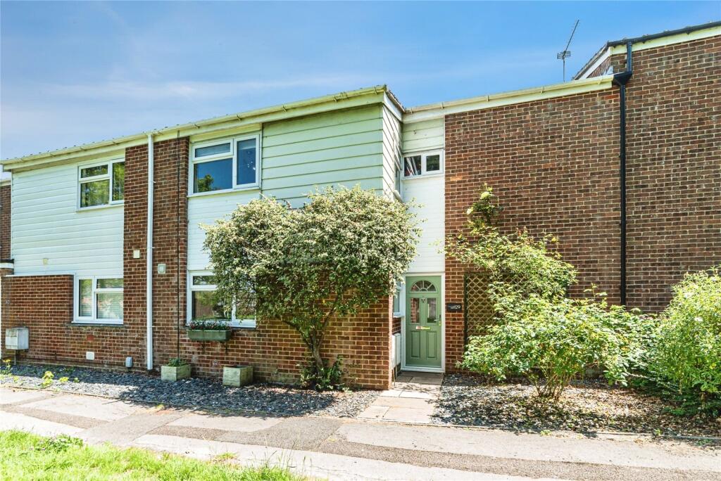 Main image of property: Ascension Close, Basingstoke, Hampshire, RG24