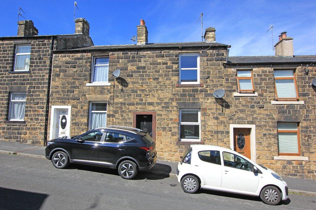 Main image of property: 18 Pembroke Street, Skipton, BD23 2NE