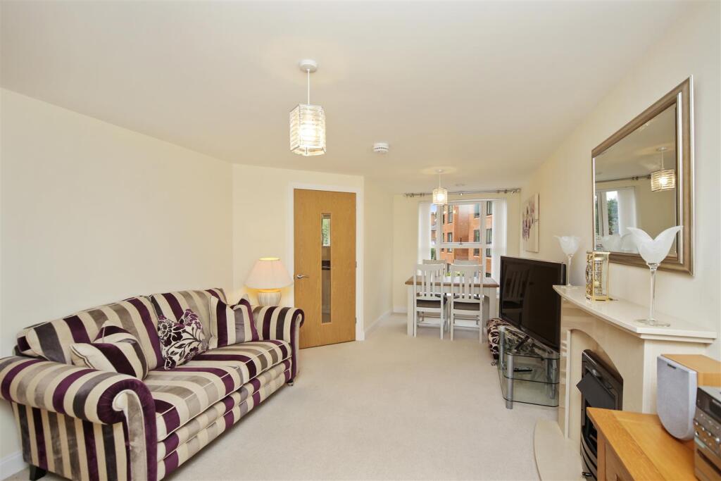 Additional image 3 of Milward Place, Clive Road, Redditch, Worcestershire, B97 4BT