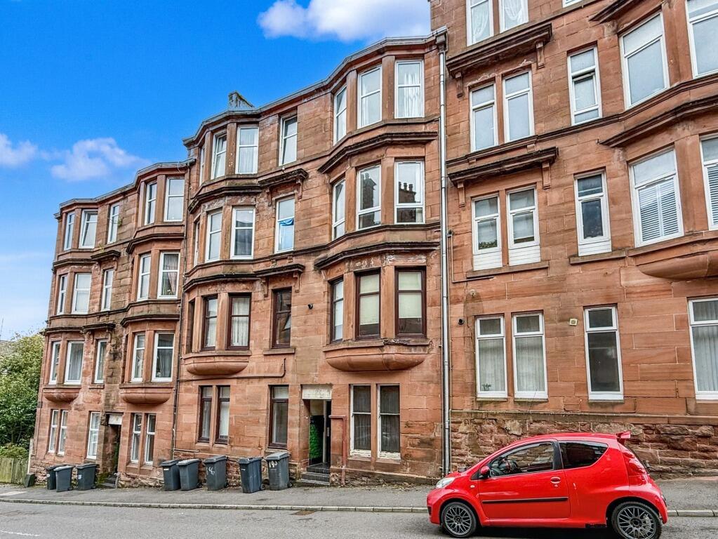 Mearns Street, Inverclyde, Greenock, PA15 photo 2