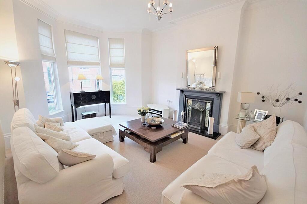 Additional image 2 of Victorian Townhouse, Prospect Road, Moseley