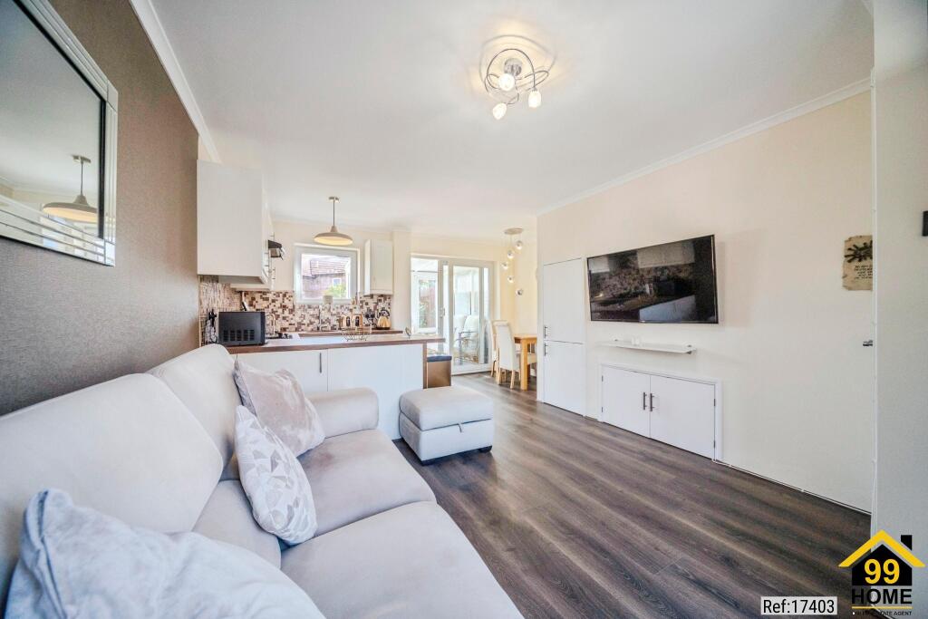 House in Milton Keynes - More