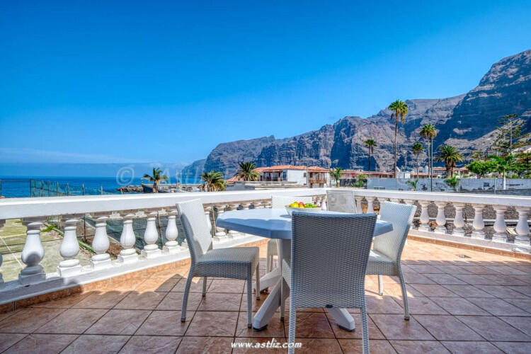 Main image of property: Canary Islands, Tenerife, Los Gigantes
