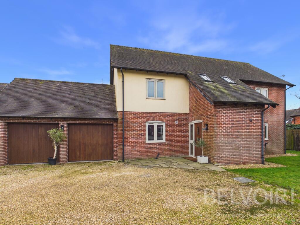 Main image of property: Meadow Court, Child's Ercall, TF9