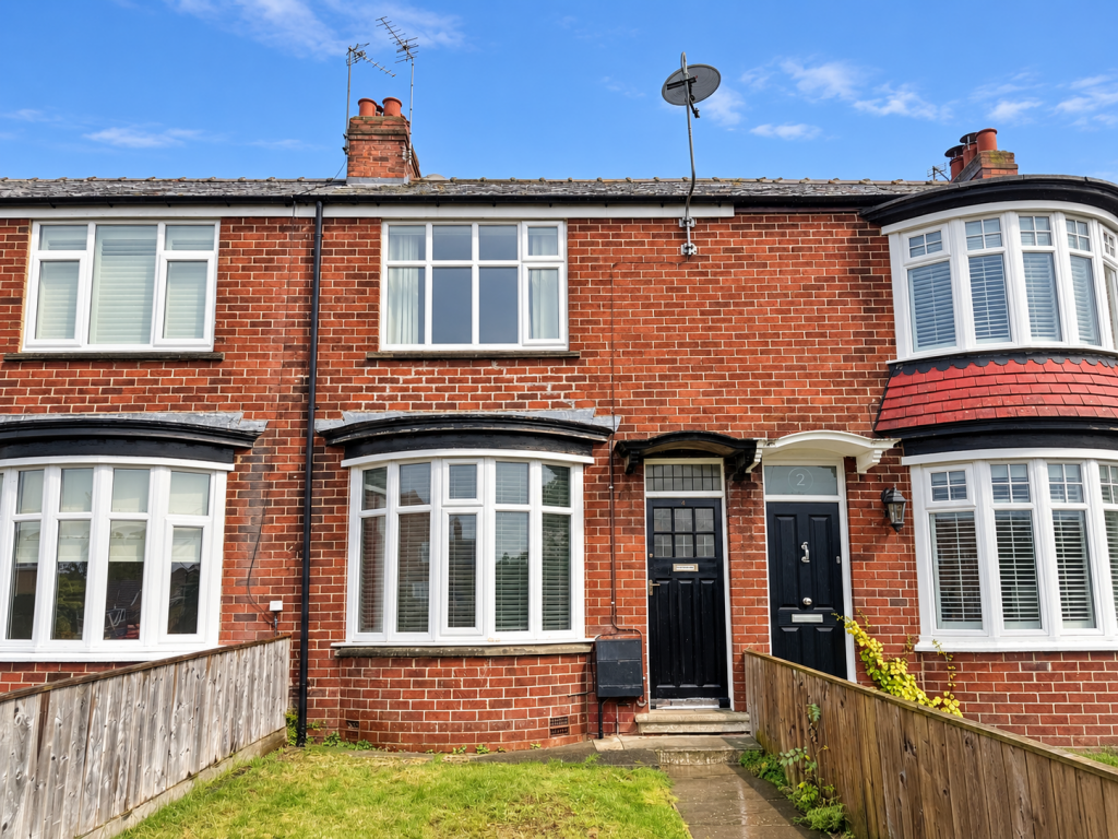 Main image of property: Meadowfield, Stokesley