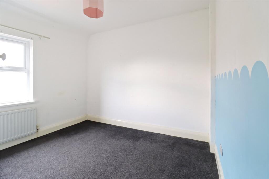 House in North Tyneside, Benton - More