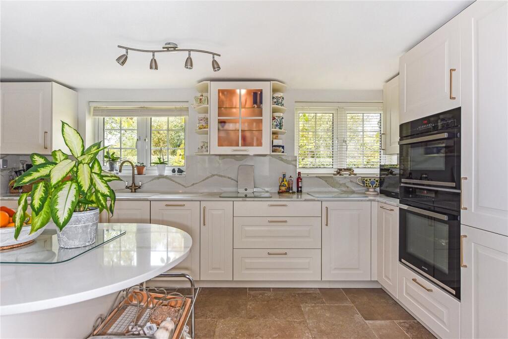 House in Chichester, Funtington - View 3