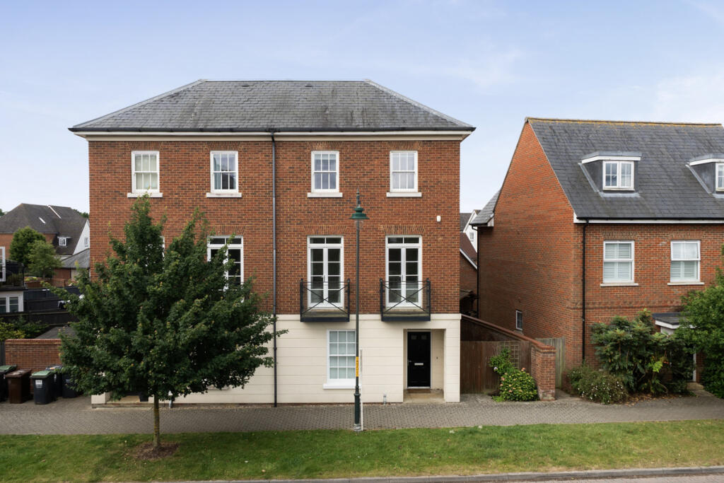 Main image of property: Beacon Avenue, West Malling, ME19