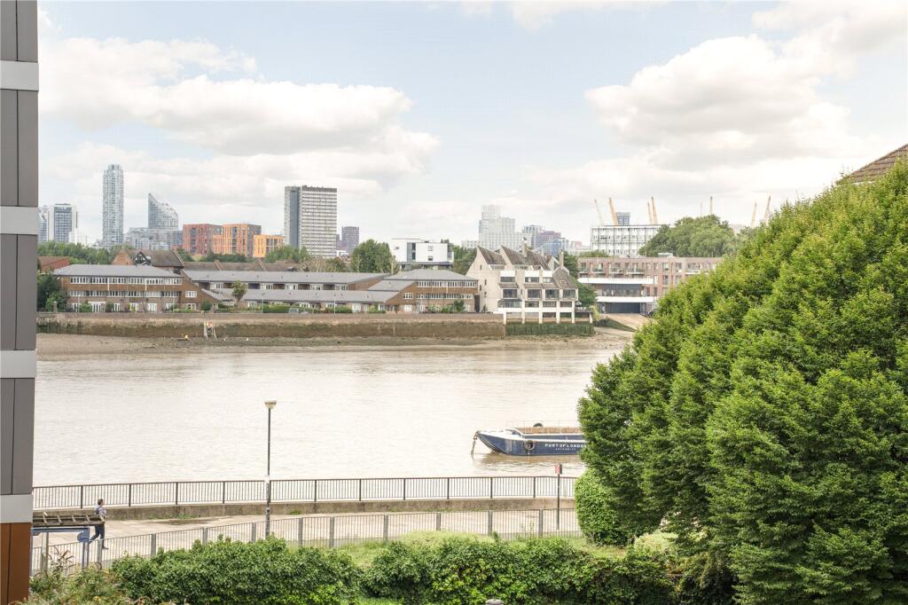 Main image of property: Thames Street, Greenwich, London, SE10