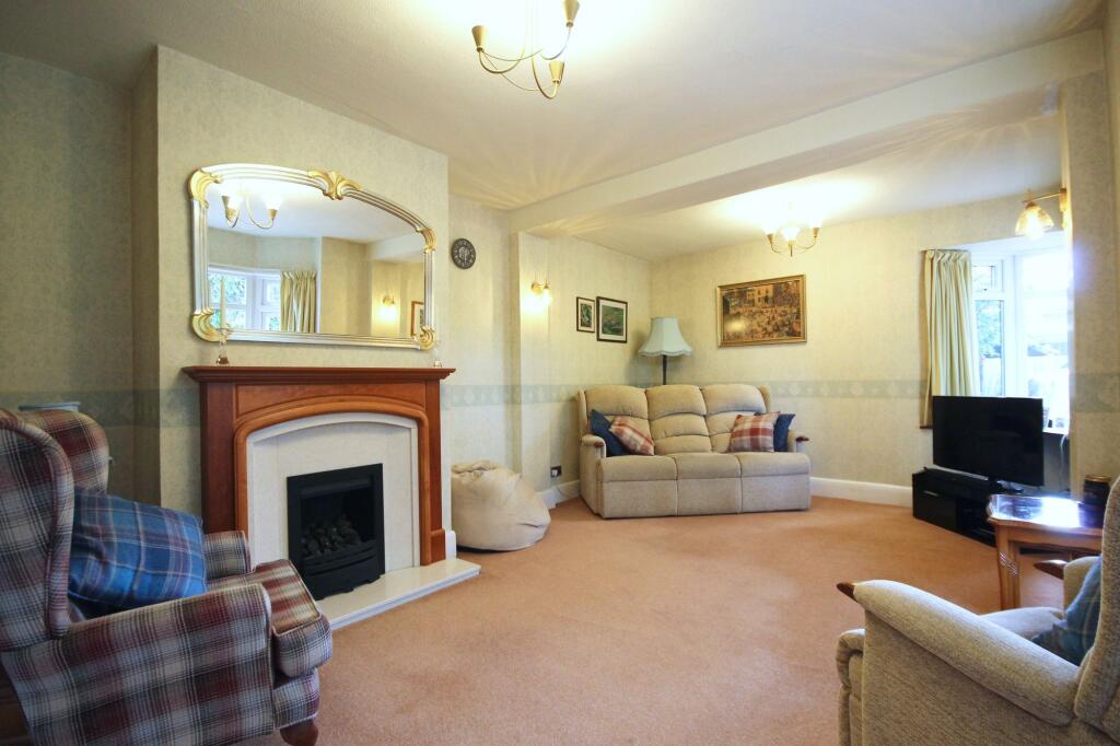 House in Kingsley, Cheshire West and Chester - View 5