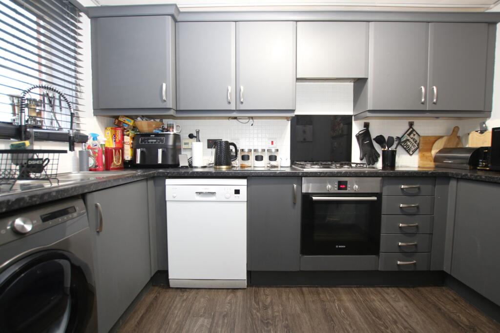 Warren Lane, Witham St Hughs, LN6 photo 4