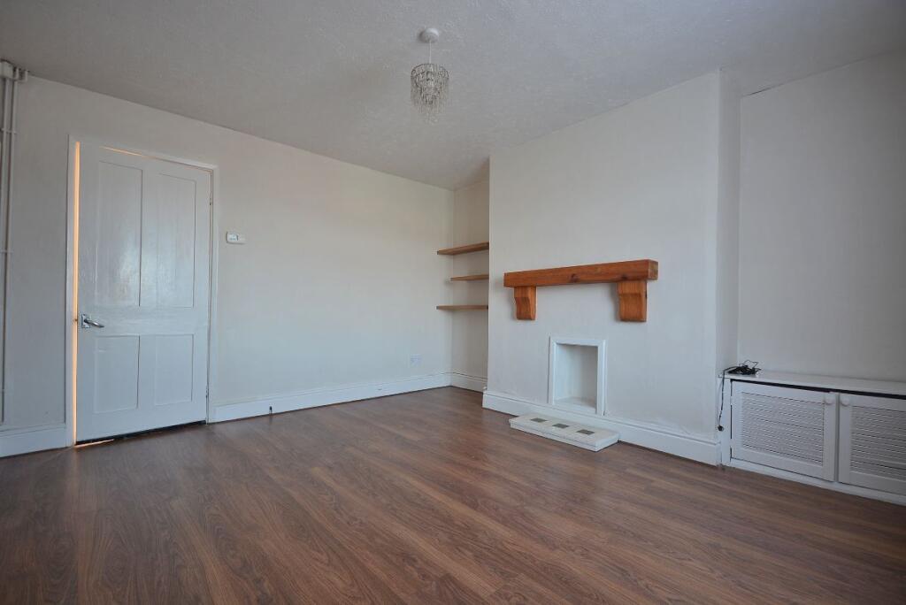The Square, Bestwood Village photo 3