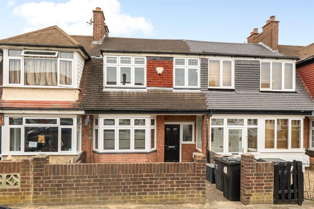 Main image of property: Hillcrest Road, Bromley, Kent
