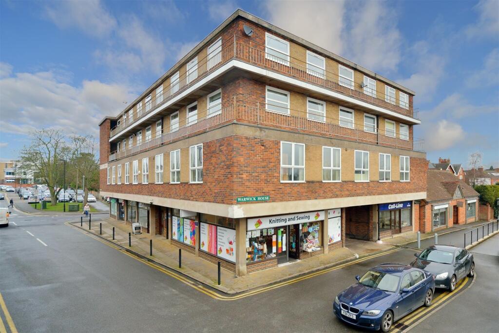Main image of property: Warwick House, Station Road, Kenilworth