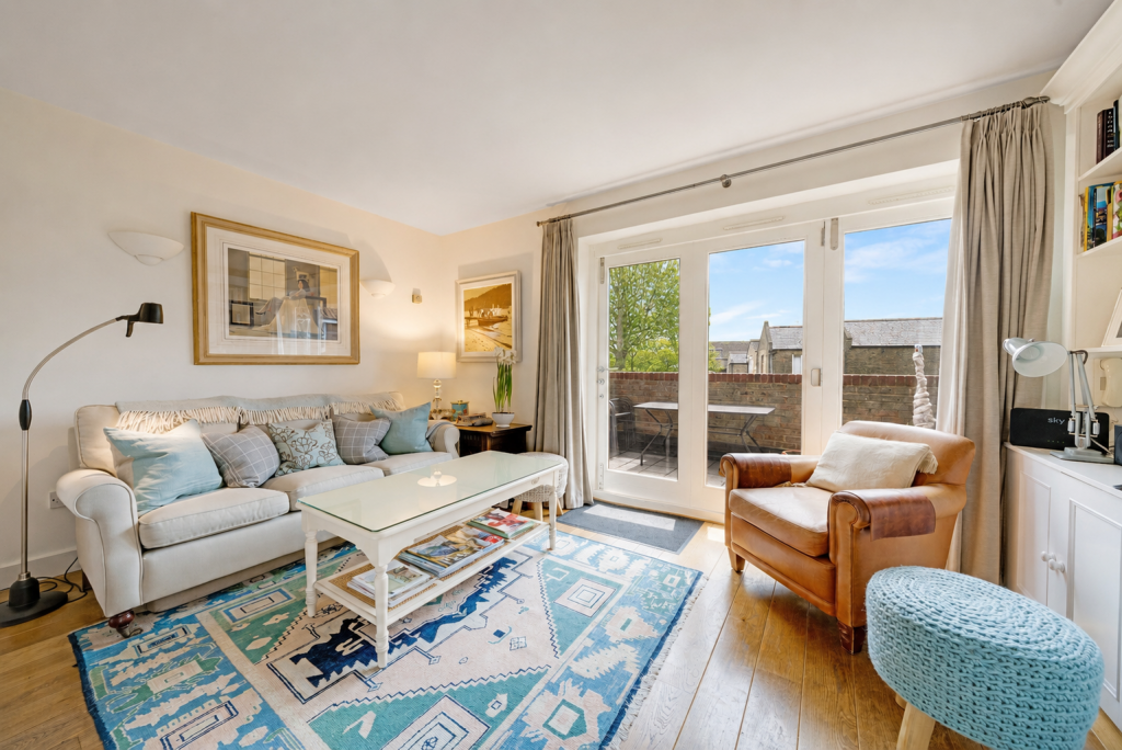 Main image of property: Flood Lane, Twickenham