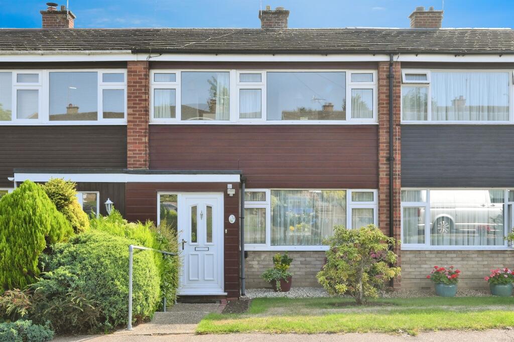 Main image of property: Goodwood Close, Hoddesdon