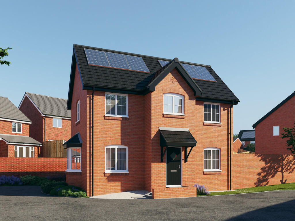 Main image of property: Lydney,
Gloucestershire,
GL15 5UD