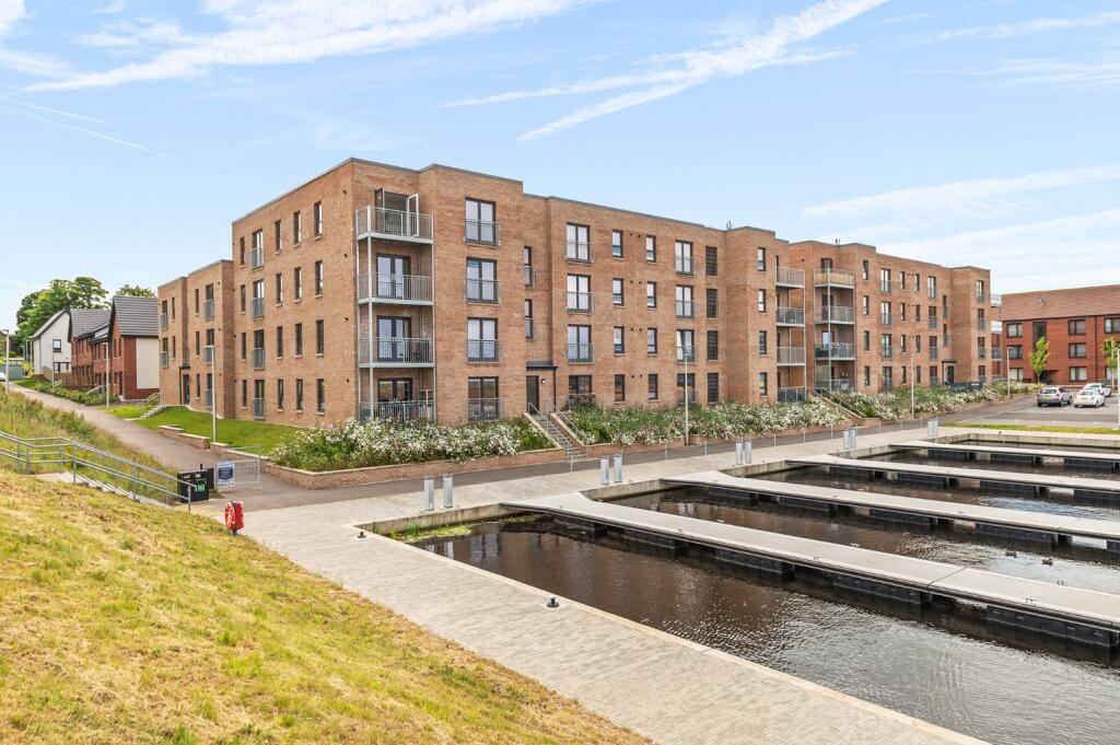 Main image of property: Canal View, Winchburgh, EH52