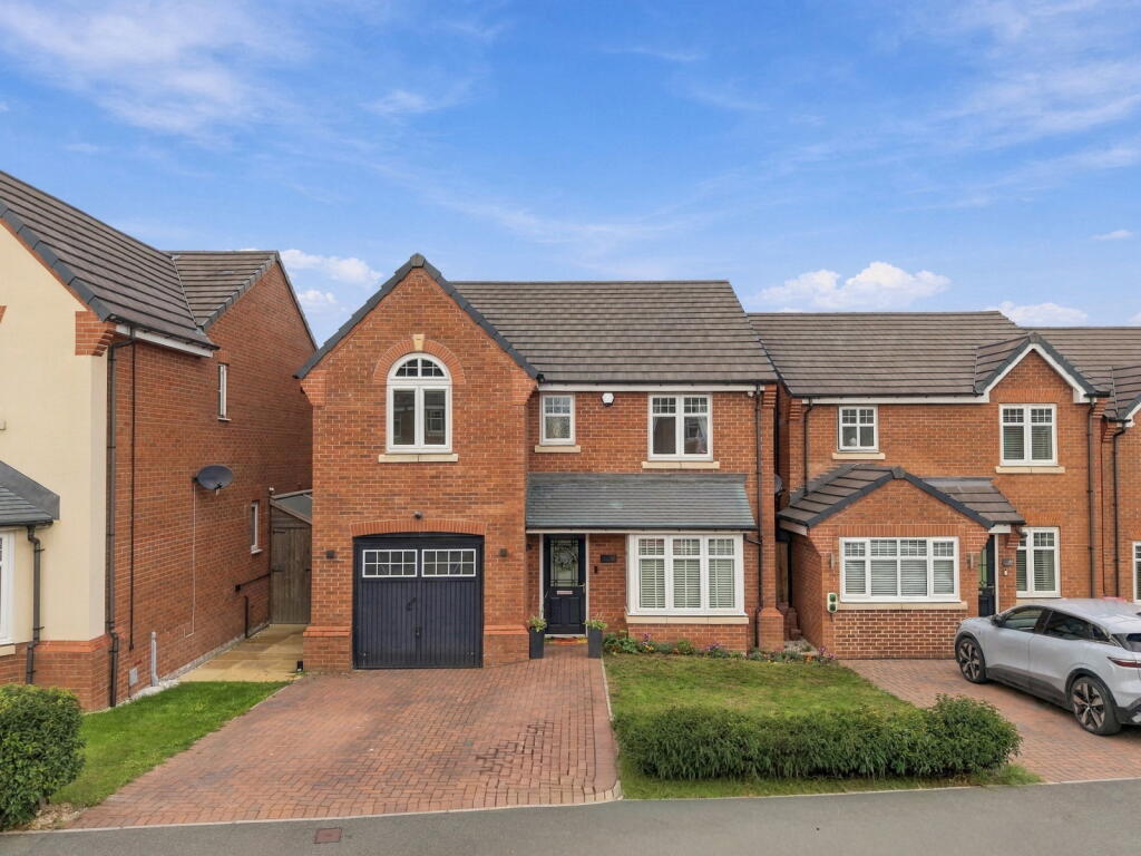 Main image of property: Rotherham, S66 1BT