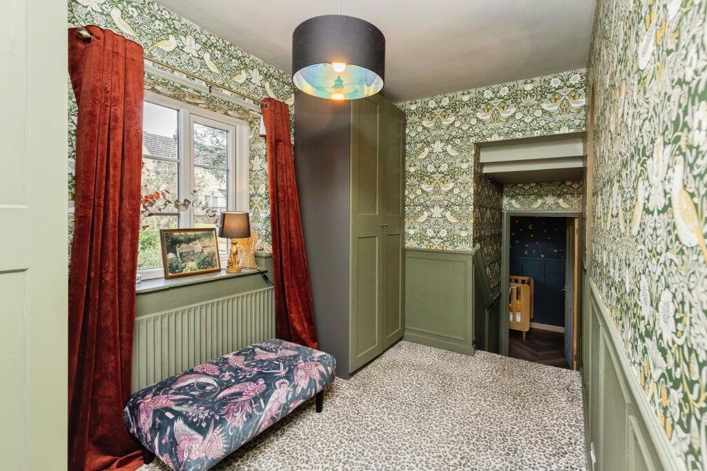 Additional image 15 of Ladderbanks Lane, Baildon, BD17