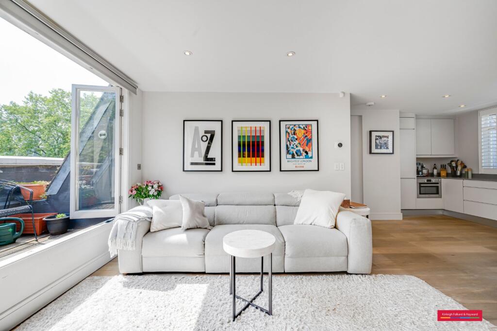 3 bedroom flat for rent
