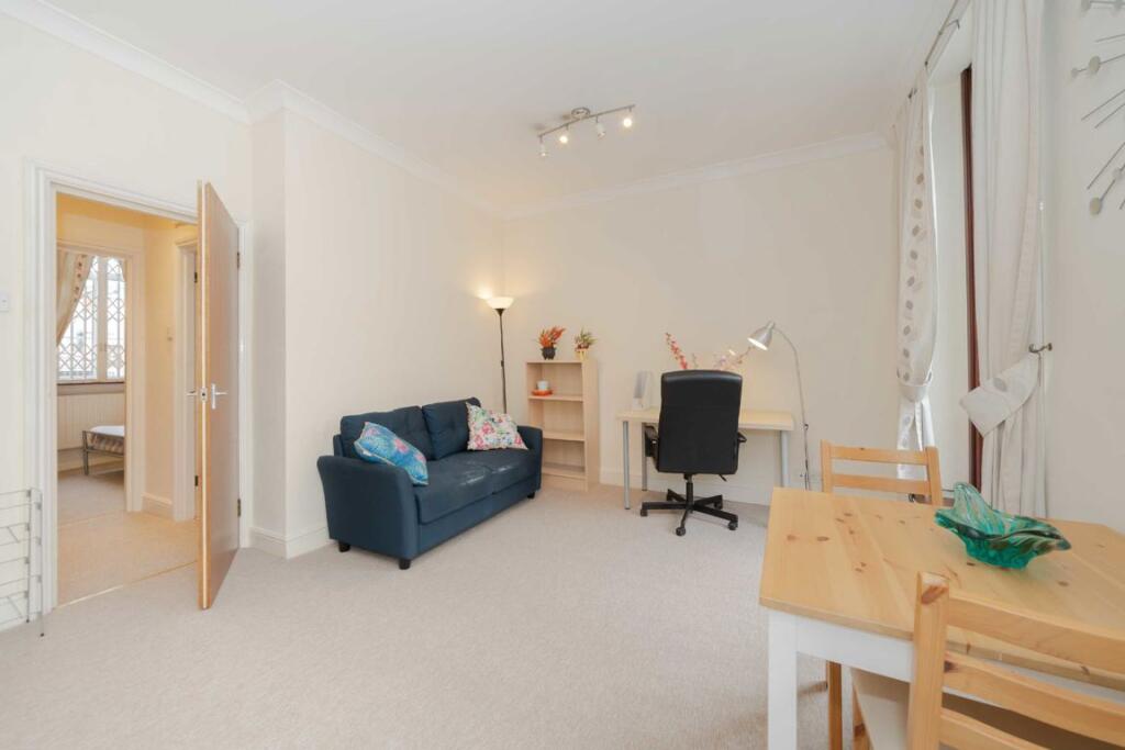 Main image of property: Wellington Terrace, Notting Hill