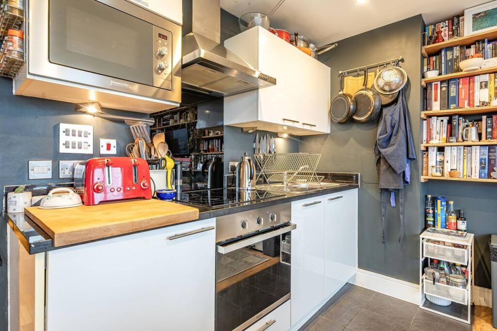 Main image of property: Distillery Tower, Deptford, London, SE8