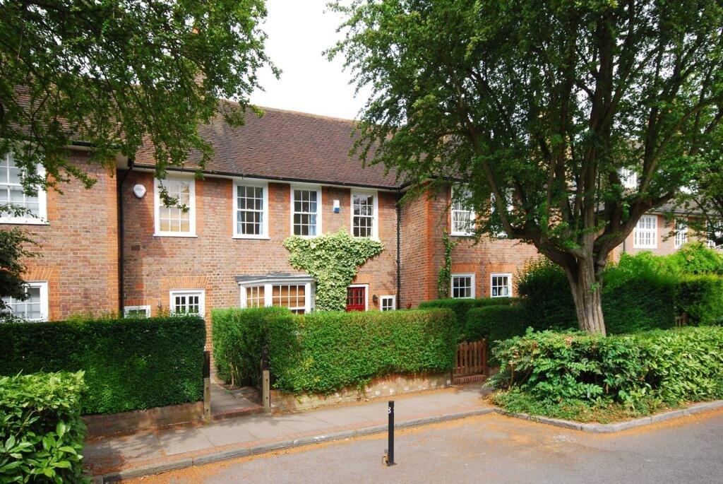 Main image of property: Corringway, 
Hampstead Garden Suburb, NW11