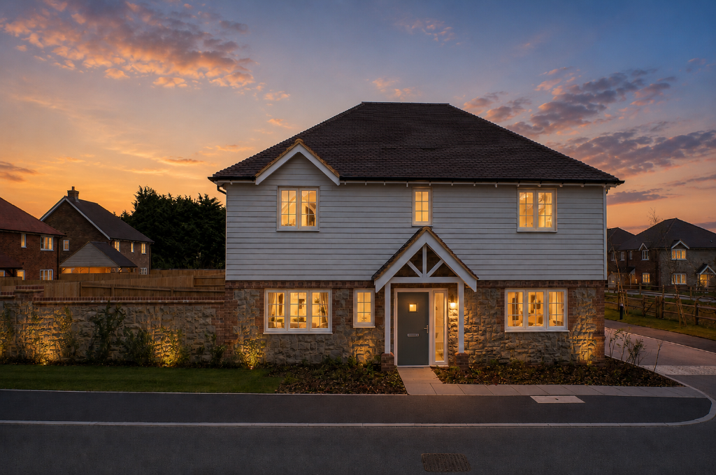 Main image of property: North Street,
Sutton Valence,
Kent,
ME17 3HS
