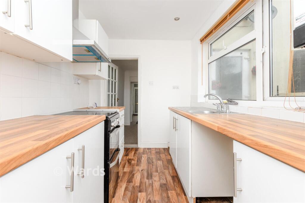 Main image of property: Magpie Hall Road, Chatham, Kent
