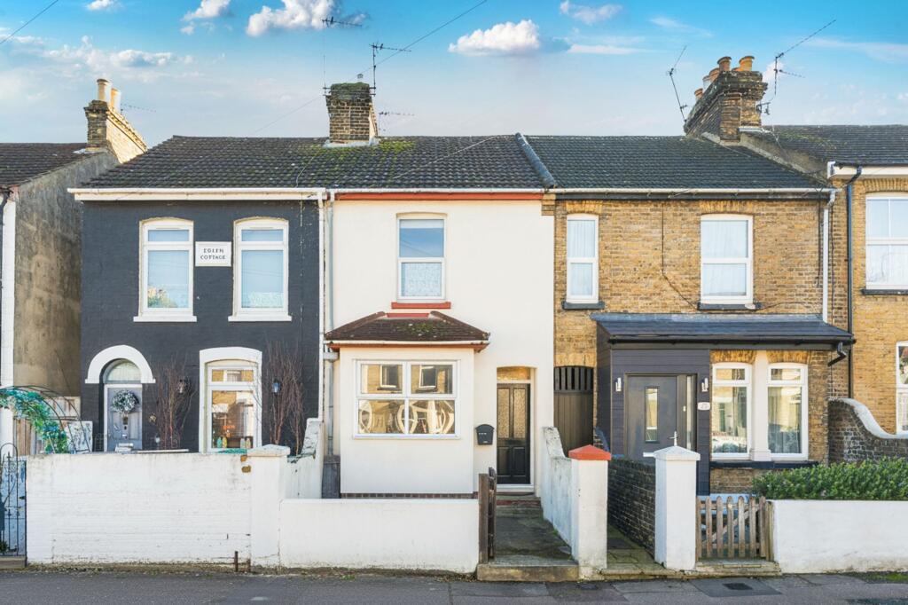Stopford Road, Gillingham, Kent. ME7, Kent. ME7
