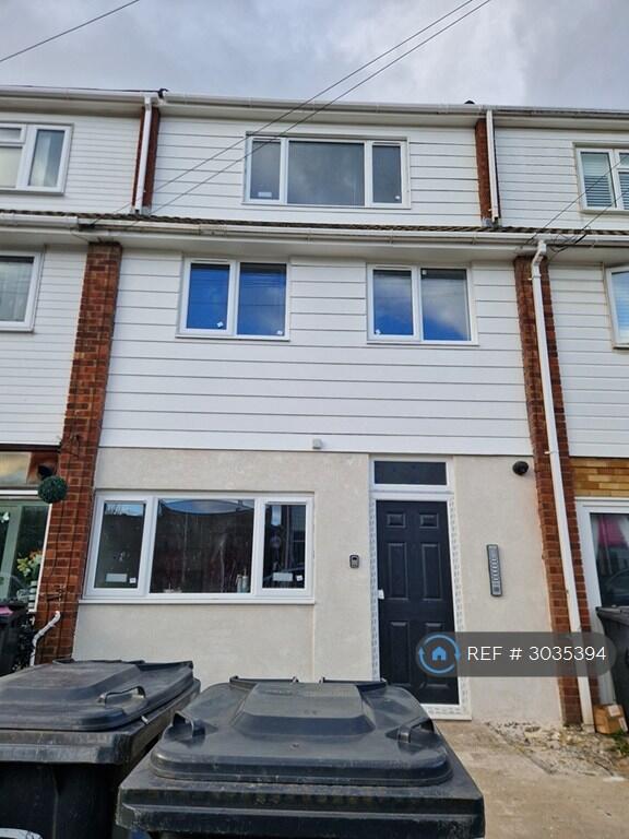 Main image of property: Waid Close, Dartford, DA1