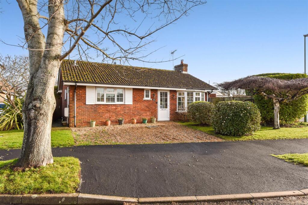 Main image of property: Elmstead Park Road, West Wittering, Chichester