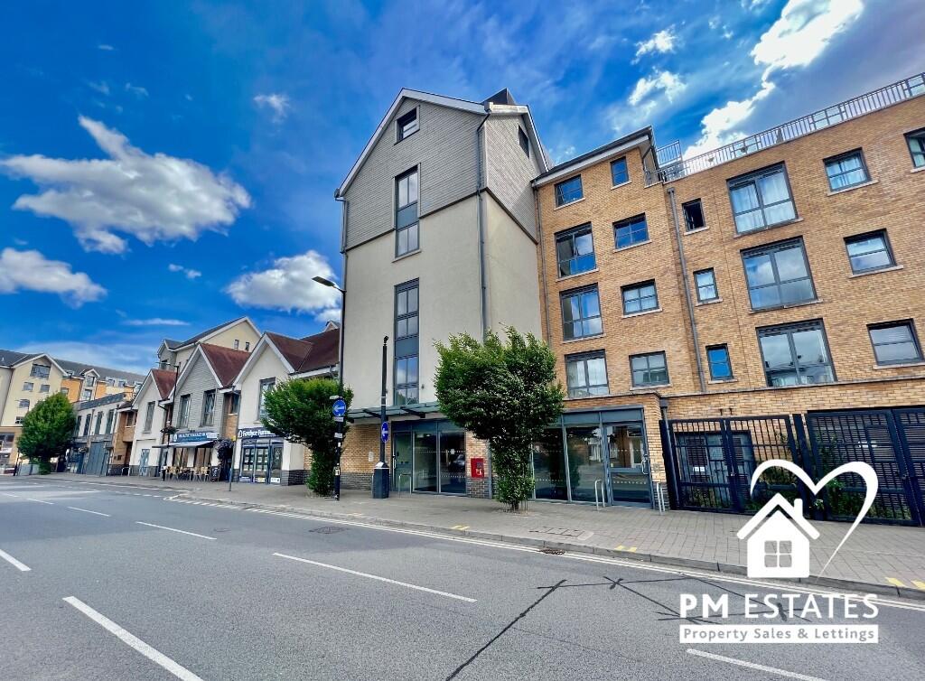 Main image of property: Riverside Wharf, Bishop's Stortford, Hertfordshire, CM23