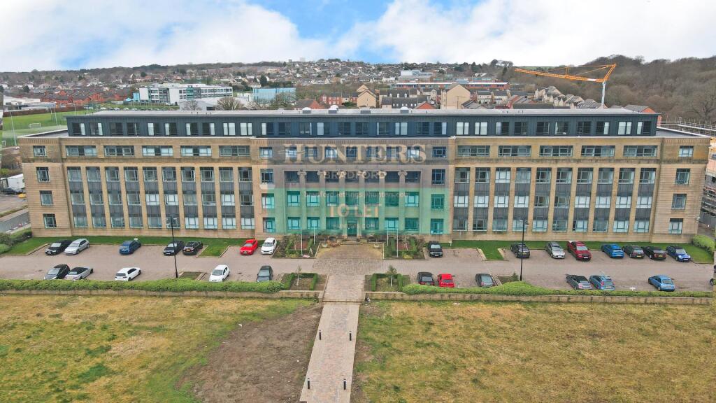 Main image of property: Card House, Bingley Road, Bradford, BD9