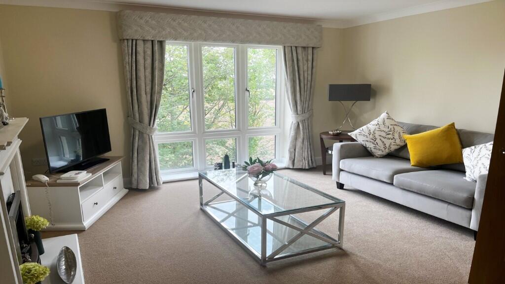 Main image of property: No.3 Village Centre, Richmond Villages Wood Norton, Evesham Road, Evesham WR11 4TY 