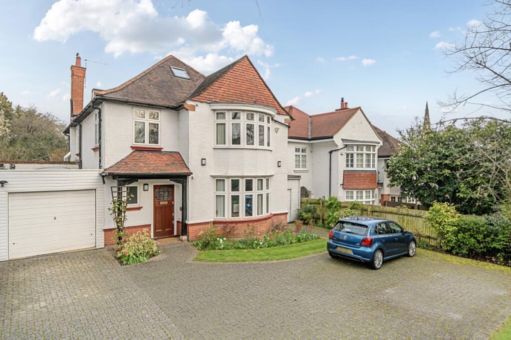 Main image of property: Highgate London N6